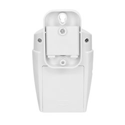 MINI ALARM BEZPRZEWODOWY Z WBUDOWANĄ SYRENĄ STEROWANY PILOTEM, 6M, BATERYJNY, 2 PILOTY ORNO MINI ALARM BEZPRZEWODOWY Z WBUDOWANĄ SYRENĄ STEROWANY PILOTEM, 6M, BATERYJNY, 2 PILOTY ORNO