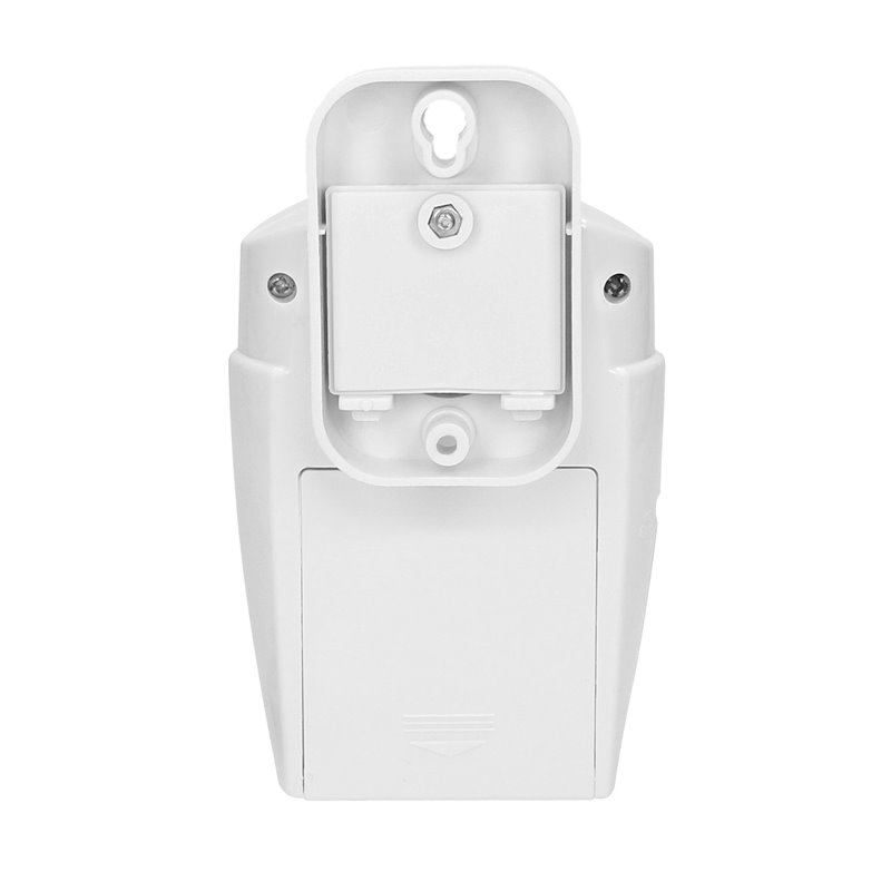 MINI ALARM BEZPRZEWODOWY Z WBUDOWANĄ SYRENĄ STEROWANY PILOTEM, 6M, BATERYJNY, 2 PILOTY ORNO MINI ALARM BEZPRZEWODOWY Z WBUDOWANĄ SYRENĄ STEROWANY PILOTEM, 6M, BATERYJNY, 2 PILOTY ORNO