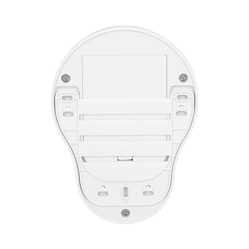 MINI ALARM BEZPRZEWODOWY SUFITOWY Z WBUDOWANĄ SYRENĄ STEROWANY PILOTEM, 5M, BATERYJNY ORNO MINI ALARM BEZPRZEWODOWY SUFITOWY Z WBUDOWANĄ SYRENĄ STEROWANY PILOTEM, 5M, BATERYJNY ORNO