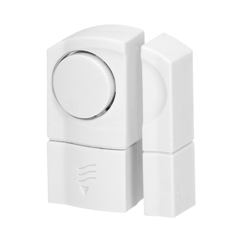 MINI ALARM OKIENNO - DRZWIOWY, 1 SZT., BATERYJNY ORNO MINI ALARM OKIENNO - DRZWIOWY, 1 SZT., BATERYJNY ORNO