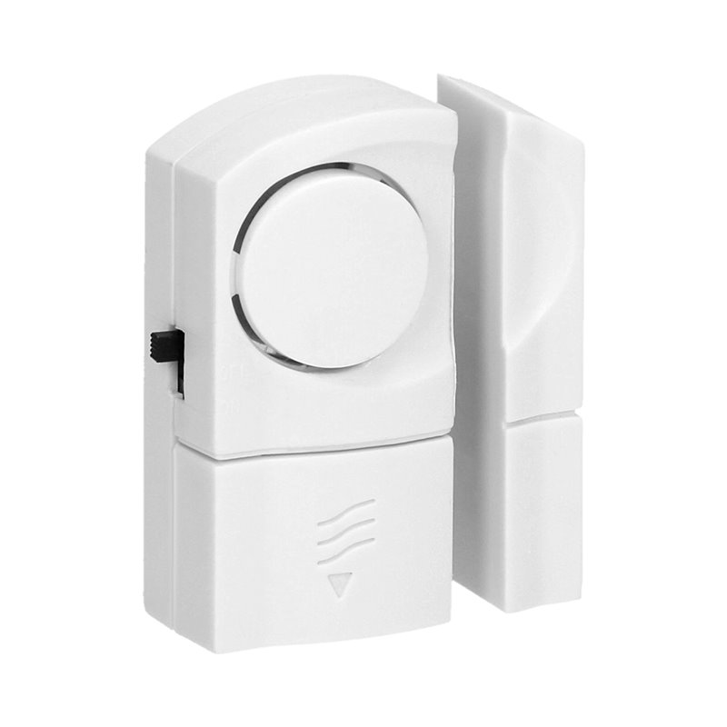 MINI ALARM OKIENNO - DRZWIOWY, 1 SZT., BATERYJNY ORNO MINI ALARM OKIENNO - DRZWIOWY, 1 SZT., BATERYJNY ORNO