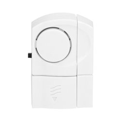 MINI ALARM OKIENNO - DRZWIOWY, 1 SZT., BATERYJNY ORNO MINI ALARM OKIENNO - DRZWIOWY, 1 SZT., BATERYJNY ORNO