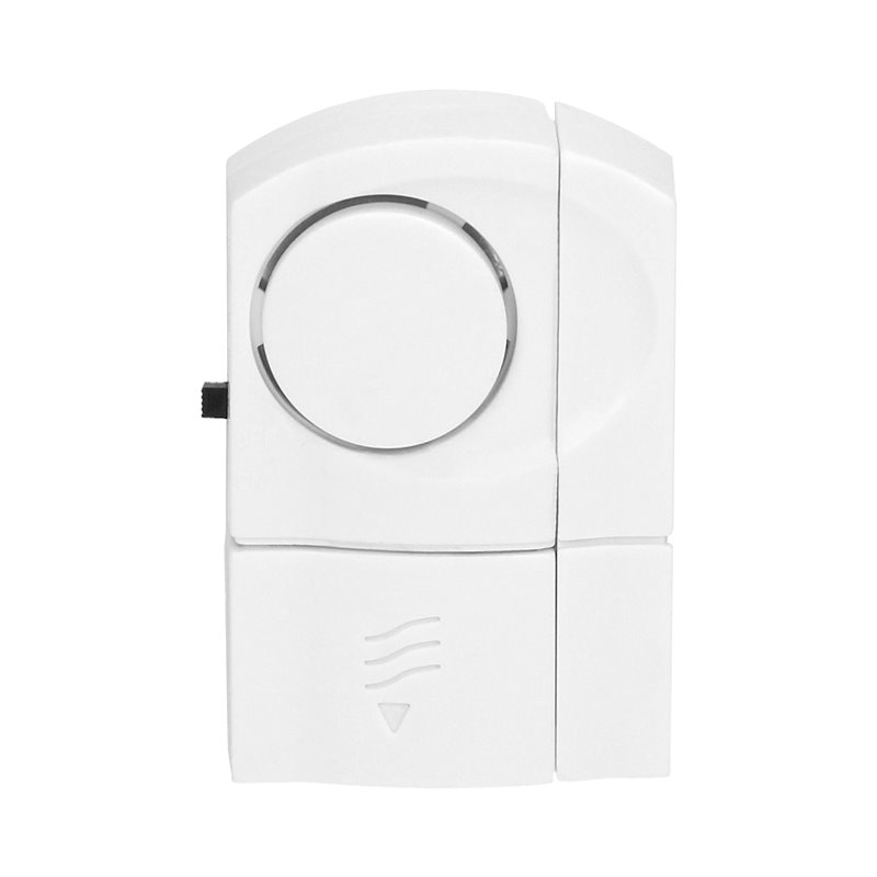 MINI ALARM OKIENNO - DRZWIOWY, 1 SZT., BATERYJNY ORNO MINI ALARM OKIENNO - DRZWIOWY, 1 SZT., BATERYJNY ORNO