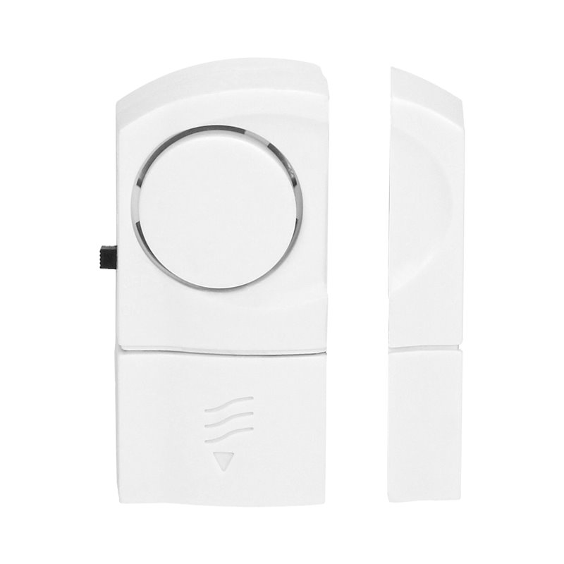 MINI ALARM OKIENNO - DRZWIOWY, 1 SZT., BATERYJNY ORNO MINI ALARM OKIENNO - DRZWIOWY, 1 SZT., BATERYJNY ORNO