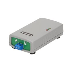 KONWERTER USB RS485 DO WSKAŹNIKÓW ENERGII ORNO KONWERTER USB RS485 DO WSKAŹNIKÓW ENERGII ORNO