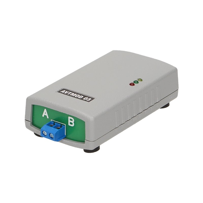 KONWERTER USB RS485 DO WSKAŹNIKÓW ENERGII ORNO KONWERTER USB RS485 DO WSKAŹNIKÓW ENERGII ORNO