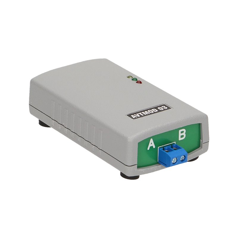 KONWERTER USB RS485 DO WSKAŹNIKÓW ENERGII ORNO KONWERTER USB RS485 DO WSKAŹNIKÓW ENERGII ORNO