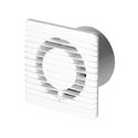 WENTYLATOR ŁAZIENKOWY 125MM - STANDARD ORNO