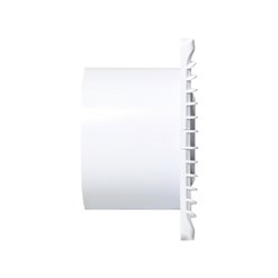 WENTYLATOR ŁAZIENKOWY 125MM - WYŁĄCZNIK CZASOWY ORNO WENTYLATOR ŁAZIENKOWY 125MM - WYŁĄCZNIK CZASOWY ORNO