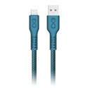 KABEL USB-A - LIGHTNING EXC IMMORTAL, 0.9M, 12W, SZYBKIE ŁADOWANIE, KOLOR MIX ORNO KABEL USB-A - LIGHTNING EXC IMMORTAL, 0.9M, 12W, SZYBKIE ŁADOWANIE, KOLOR MIX ORNO