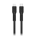 KABEL USB-C - LIGHTNING EXC IMMORTAL, 0.9M, 30W, SZYBKIE ŁADOWANIE, KOLOR MIX ORNO KABEL USB-C - LIGHTNING EXC IMMORTAL, 0.9M, 30W, SZYBKIE ŁADOWANIE, KOLOR MIX ORNO