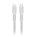 KABEL USB-C - LIGHTNING EXC IMMORTAL, 2M, 30W, SZYBKIE ŁADOWANIE, KOLOR MIX ORNO KABEL USB-C - LIGHTNING EXC IMMORTAL, 2M, 30W, SZYBKIE ŁADOWANIE, KOLOR MIX ORNO