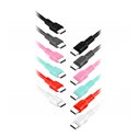 EXC MOBILE KABEL USB-C - USB-C WHIPPY, 2M, 3A, SZYBKIE ŁADOWANIE, KOLOR MIX ORNO EXC MOBILE KABEL USB-C - USB-C WHIPPY, 2M, 3A, SZYBKIE ŁADOWANIE, KOLOR MIX ORNO