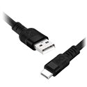 KABEL USB-A - USB-C EXC WHIPPY PRO, 2M, 60W, SZYBKIE ŁADOWANIE, KOLOR MIX CIEMNY ORNO KABEL USB-A - USB-C EXC WHIPPY PRO, 2M, 60W, SZYBKIE ŁADOWANIE, KOLOR MIX CIEMNY ORNO