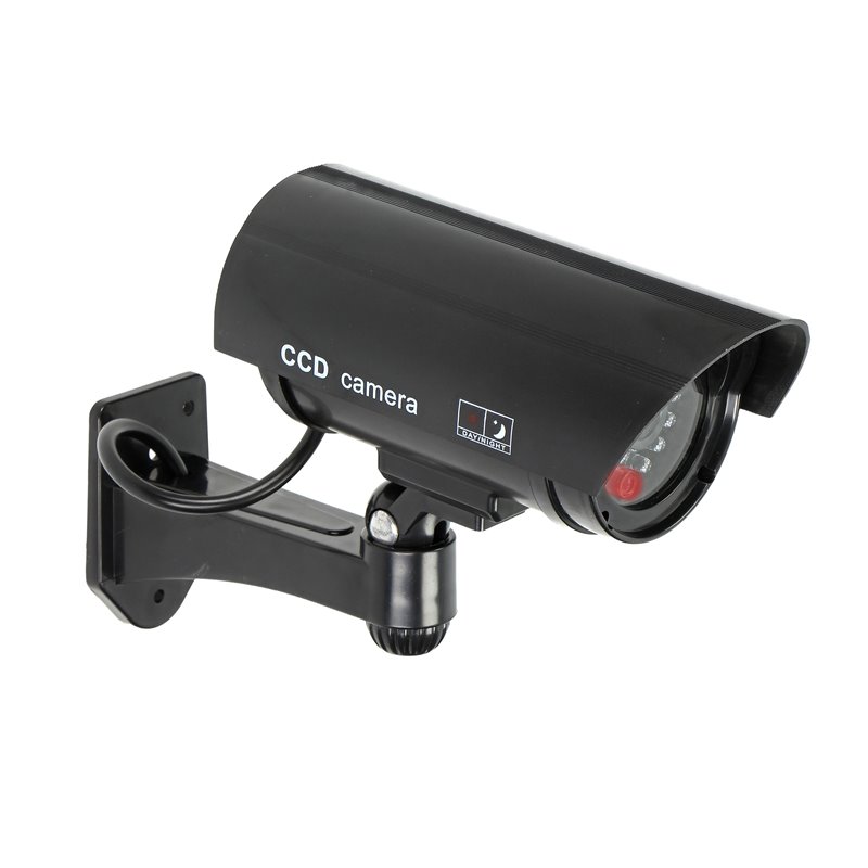 ATRAPA KAMERY MONITORUJĄCEJ CCTV ORNO ATRAPA KAMERY MONITORUJĄCEJ CCTV ORNO
