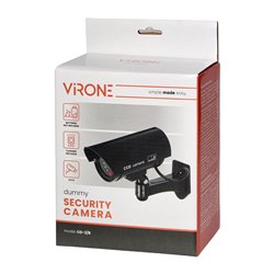 ATRAPA KAMERY MONITORUJĄCEJ CCTV ORNO ATRAPA KAMERY MONITORUJĄCEJ CCTV ORNO
