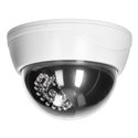ATRAPA KOPUŁY KAMERY MONITORUJĄCEJ CCTV Z PODCZERWIENIĄ ORNO ATRAPA KOPUŁY KAMERY MONITORUJĄCEJ CCTV Z PODCZERWIENIĄ ORNO