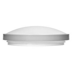SELENE PLAFON 2XE27, MAX. 2X15W, IP54, SZARY ORNO SELENE PLAFON 2XE27, MAX. 2X15W, IP54, SZARY ORNO