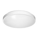 SELENE PLAFON 2XE27, MAX. 2X15W, IP54, BIAŁY ORNO SELENE PLAFON 2XE27, MAX. 2X15W, IP54, BIAŁY ORNO