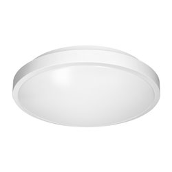 SELENE PLAFON 2XE27, MAX. 2X15W, IP54, BIAŁY ORNO SELENE PLAFON 2XE27, MAX. 2X15W, IP54, BIAŁY ORNO
