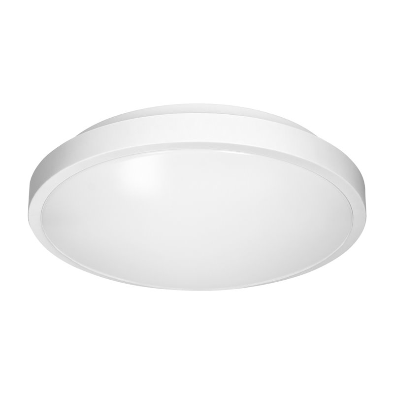 SELENE PLAFON 2XE27, MAX. 2X15W, IP54, BIAŁY ORNO SELENE PLAFON 2XE27, MAX. 2X15W, IP54, BIAŁY ORNO