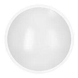 SELENE PLAFON 2XE27, MAX. 2X15W, IP54, BIAŁY ORNO SELENE PLAFON 2XE27, MAX. 2X15W, IP54, BIAŁY ORNO