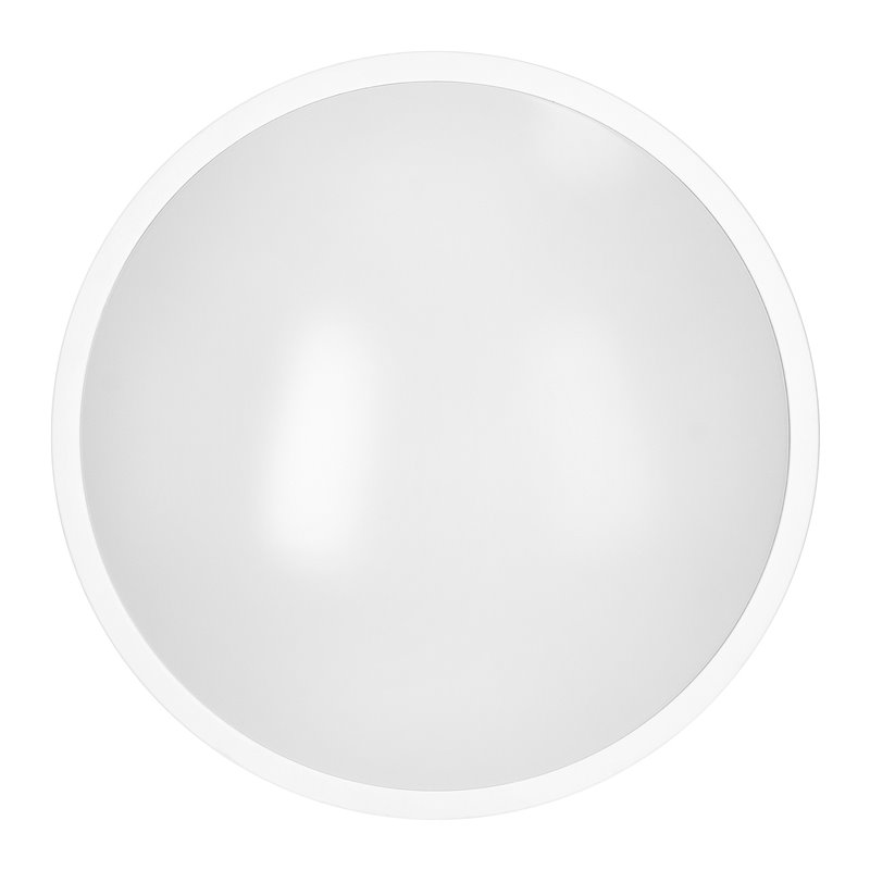 SELENE PLAFON 2XE27, MAX. 2X15W, IP54, BIAŁY ORNO SELENE PLAFON 2XE27, MAX. 2X15W, IP54, BIAŁY ORNO