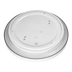 SELENE PLAFON 2XE27, MAX. 2X15W, IP54, BIAŁY ORNO SELENE PLAFON 2XE27, MAX. 2X15W, IP54, BIAŁY ORNO