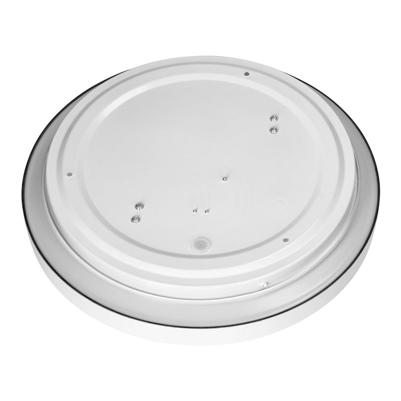 SELENE PLAFON 2XE27, MAX. 2X15W, IP54, BIAŁY ORNO SELENE PLAFON 2XE27, MAX. 2X15W, IP54, BIAŁY ORNO