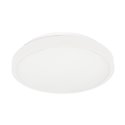 SELENE PLAFON 2XE27, MAX. 2X15W, CZUJNIK MIKROFALOWY, IP54, BIAŁY ORNO SELENE PLAFON 2XE27, MAX. 2X15W, CZUJNIK MIKROFALOWY, IP54, BIAŁY ORNO