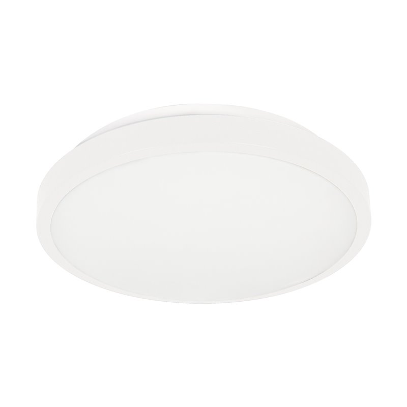 SELENE PLAFON 2XE27, MAX. 2X15W, CZUJNIK MIKROFALOWY, IP54, BIAŁY ORNO SELENE PLAFON 2XE27, MAX. 2X15W, CZUJNIK MIKROFALOWY, IP54, BIAŁY ORNO