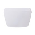 MANGALA PLAFON 2XE27, MAX. 2X15W, IP20, BIAŁY ORNO