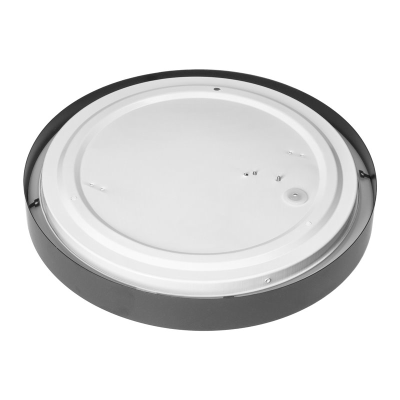 PLAFON DUARA, 2XE27 MAX 120W, IP20, SREBRNY ORNO PLAFON DUARA, 2XE27 MAX 120W, IP20, SREBRNY ORNO