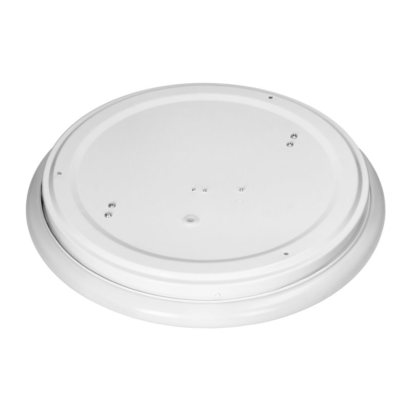 NABU PLAFON 2XE27, MAX. 2X60W, IP20, BIAŁY ORNO NABU PLAFON 2XE27, MAX. 2X60W, IP20, BIAŁY ORNO