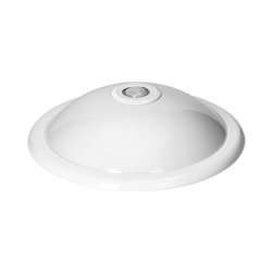 ROVO PC, PLAFON OŚWIETLENIOWY Z CZUJNIKIEM RUCHU 360ST, 2X25W, E27, IP20, POLIKARBON MLECZNY ORNO ROVO PC, PLAFON OŚWIETLENIOWY Z CZUJNIKIEM RUCHU 360ST, 2X25W, E27, IP20, POLIKARBON MLECZNY ORNO