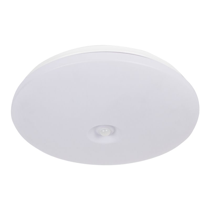 ASTERIA PLAFON 2XE27, MAX. 2X60W, CZUJNIK RUCHU PIR, IP44, BIAŁY ORNO ASTERIA PLAFON 2XE27, MAX. 2X60W, CZUJNIK RUCHU PIR, IP44, BIAŁY ORNO
