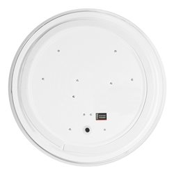 GAVE LED 32W PLAFONIERA OŚWIETLENIOWA, 2240LM, IP20, 4000K ORNO GAVE LED 32W PLAFONIERA OŚWIETLENIOWA, 2240LM, IP20, 4000K ORNO