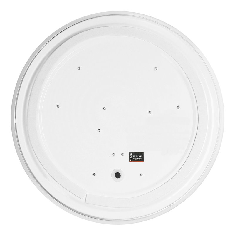 GAVE LED 32W PLAFONIERA OŚWIETLENIOWA, 2240LM, IP20, 4000K ORNO GAVE LED 32W PLAFONIERA OŚWIETLENIOWA, 2240LM, IP20, 4000K ORNO