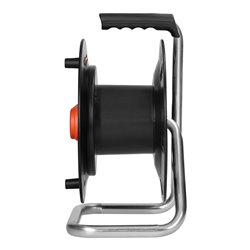 ZWIJAK BĘBNOWY IP20 4X2P+Z 16A 230V ORNO ZWIJAK BĘBNOWY IP20 4X2P+Z 16A 230V ORNO