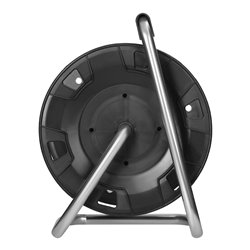 ZWIJAK BĘBNOWY IP20 4X2P+Z 16A 230V ORNO ZWIJAK BĘBNOWY IP20 4X2P+Z 16A 230V ORNO