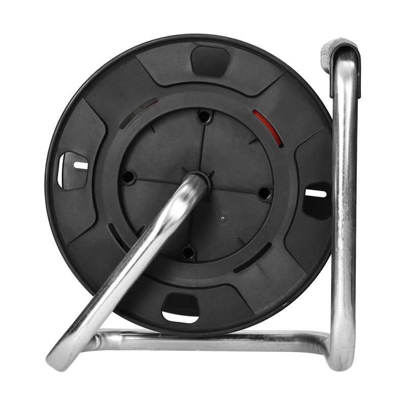 ZWIJAK BĘBNOWY IP20 4X2P+Z 16A 230V, H05RR-F 3X1,5MM2, 25M ORNO ZWIJAK BĘBNOWY IP20 4X2P+Z 16A 230V, H05RR-F 3X1,5MM2, 25M ORNO