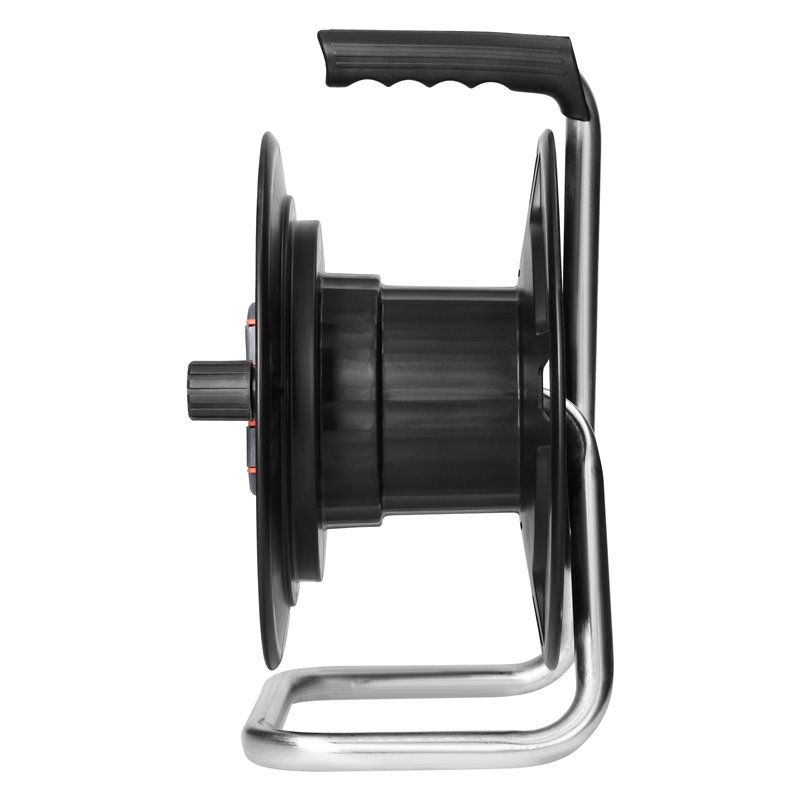 BRYZGOSZCZELNY ZWIJAK BĘBNOWY IP44 4X2P+Z 16A 230V, H05VV-F 3X1,5MM2, 50M ORNO BRYZGOSZCZELNY ZWIJAK BĘBNOWY IP44 4X2P+Z 16A 230V, H05VV-F 3X1,5MM2, 50M ORNO
