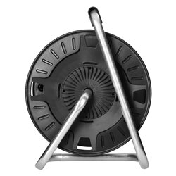 BRYZGOSZCZELNY ZWIJAK BĘBNOWY IP44 4X2P+Z 16A 230V, H05VV-F 3X1,5MM2, 50M ORNO BRYZGOSZCZELNY ZWIJAK BĘBNOWY IP44 4X2P+Z 16A 230V, H05VV-F 3X1,5MM2, 50M ORNO