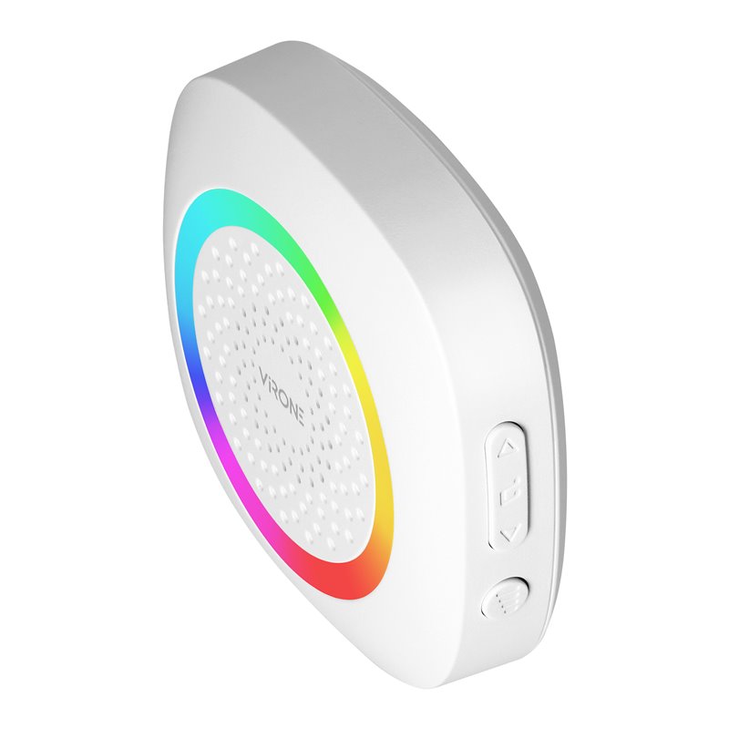 PELA DC, DZWONEK BEZPRZEWODOWY BATERYJNY, LEARNING SYSTEM, 60 DŹWIĘKÓW, LED RGB, 300M, BIAŁY ORNO PELA DC, DZWONEK BEZPRZEWODOWY BATERYJNY, LEARNING SYSTEM, 60 DŹWIĘKÓW, LED RGB, 300M, BIAŁY ORNO