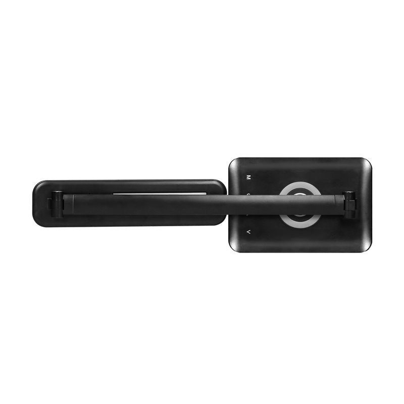ISIYO LED 7W LAMPKA BIURKOWA Z ŁADOWARKĄ INDUKCYJNĄ I USB, 390LM, 3000-4000-6000K, ZMIANA TEMPERATURY BARWOWEJ I FUNKCJA ŚCIEMNI ISIYO LED 7W LAMPKA BIURKOWA Z ŁADOWARKĄ INDUKCYJNĄ I USB, 390LM, 3000-4000-6000K, ZMIANA TEMPERATURY BARWOWEJ I FUNKCJA ŚCIEMNI