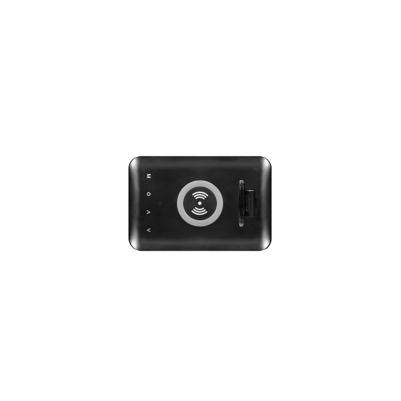 ISIYO LED 7W LAMPKA BIURKOWA Z ŁADOWARKĄ INDUKCYJNĄ I USB, 390LM, 3000-4000-6000K, ZMIANA TEMPERATURY BARWOWEJ I FUNKCJA ŚCIEMNI ISIYO LED 7W LAMPKA BIURKOWA Z ŁADOWARKĄ INDUKCYJNĄ I USB, 390LM, 3000-4000-6000K, ZMIANA TEMPERATURY BARWOWEJ I FUNKCJA ŚCIEMNI
