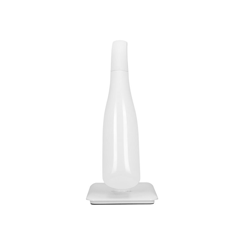 ERIE LED DIM 7W, LAMPKA BIURKOWA, 400LM, BIAŁA, FUNKCJA ŚCIEMNIANIA I ZMIANY TEMPERATURY BARWOWEJ 3000K-4000K-6000K ORNO ERIE LED DIM 7W, LAMPKA BIURKOWA, 400LM, BIAŁA, FUNKCJA ŚCIEMNIANIA I ZMIANY TEMPERATURY BARWOWEJ 3000K-4000K-6000K ORNO