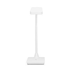 AMET LED DIM 6W, LAMPKA BIURKOWA, 360LM, 3000K, BIAŁA, FUNKCJA ŚCIEMNIANIA ORNO AMET LED DIM 6W, LAMPKA BIURKOWA, 360LM, 3000K, BIAŁA, FUNKCJA ŚCIEMNIANIA ORNO