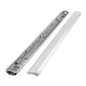 VUMBI T8 LED 2*18W IP65, OPRAWA KOMPATYBILNA Z T8 LED ORNO