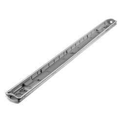 VUMBI T8 LED 2*18W IP65, OPRAWA KOMPATYBILNA Z T8 LED ORNO VUMBI T8 LED 2*18W IP65, OPRAWA KOMPATYBILNA Z T8 LED ORNO